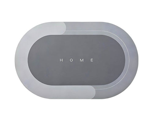 Gray helmet for bikers